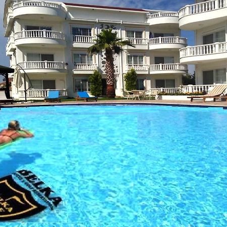 Belka Golf Residence Dublex Belek Buitenkant foto