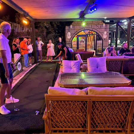 Belka Golf Residence Dublex Belek Buitenkant foto