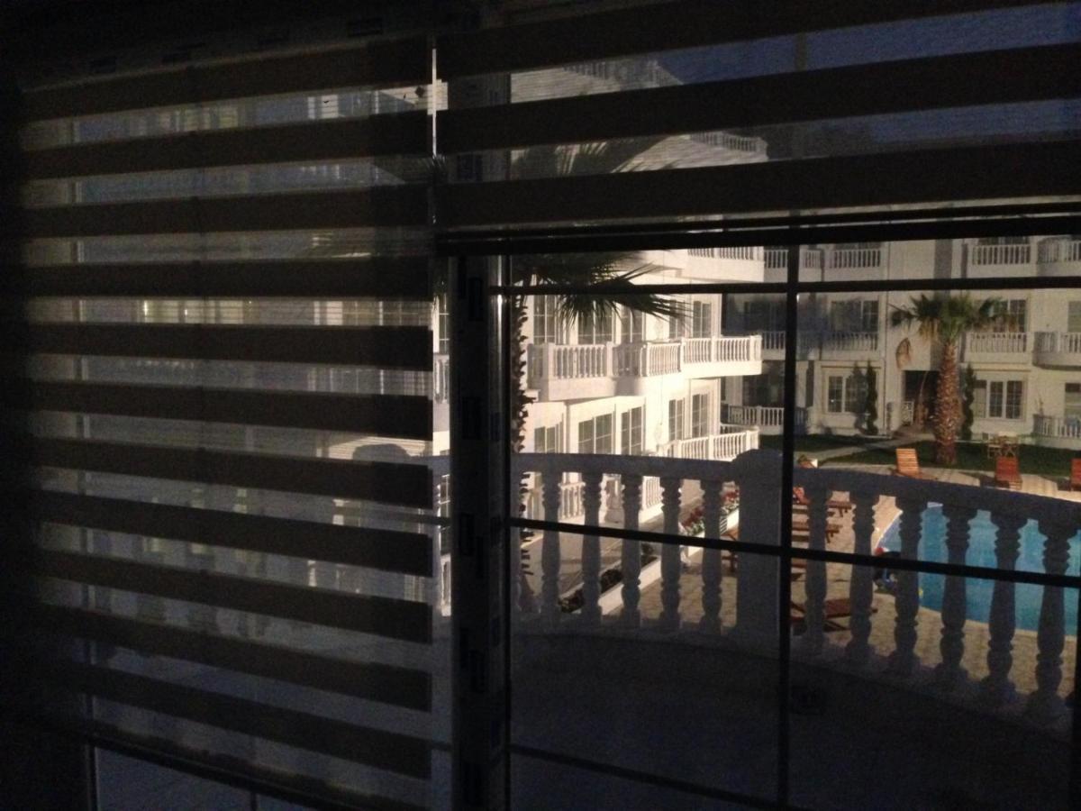 Belka Golf Residence Dublex Belek Buitenkant foto