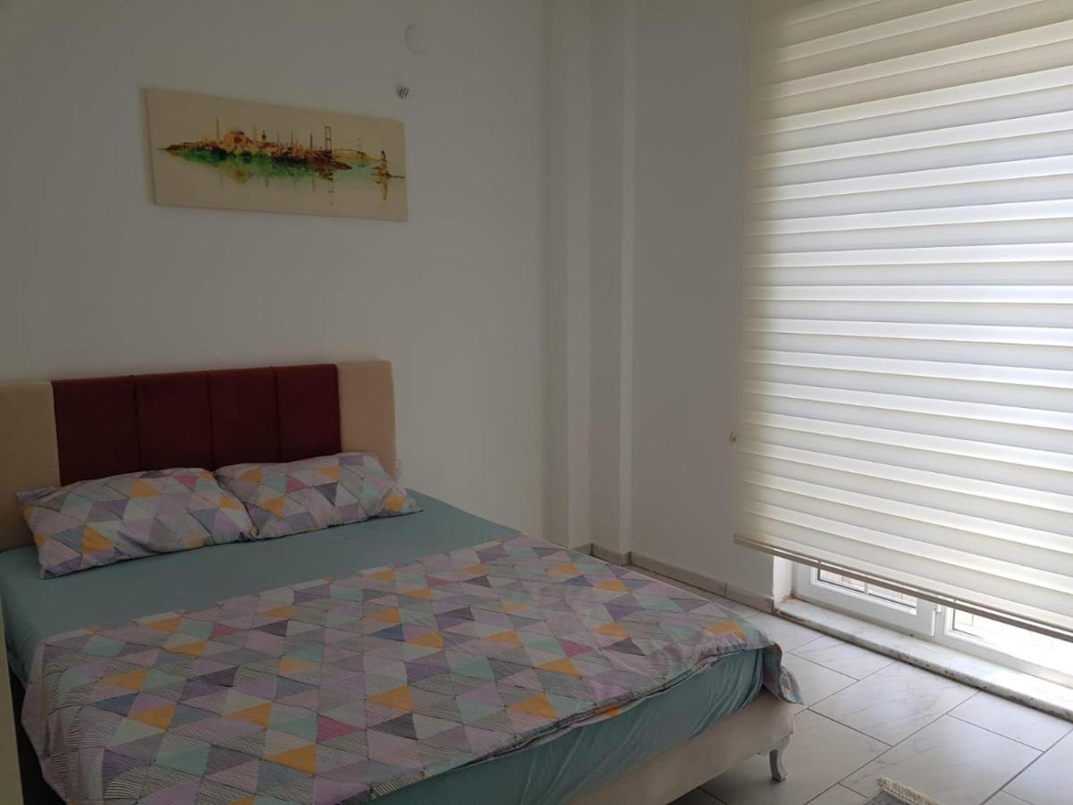 Belka Golf Residence Dublex Belek Buitenkant foto