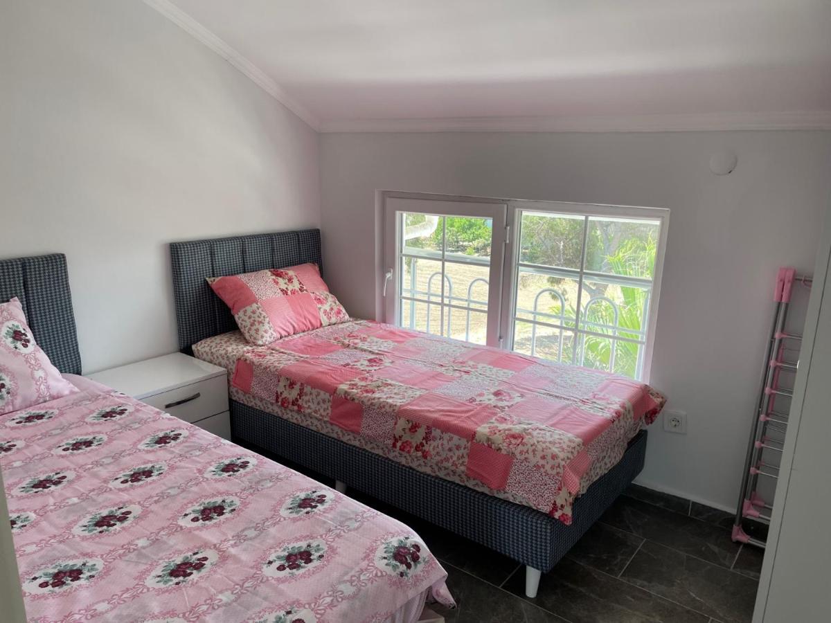 Belka Golf Residence Dublex Belek Buitenkant foto