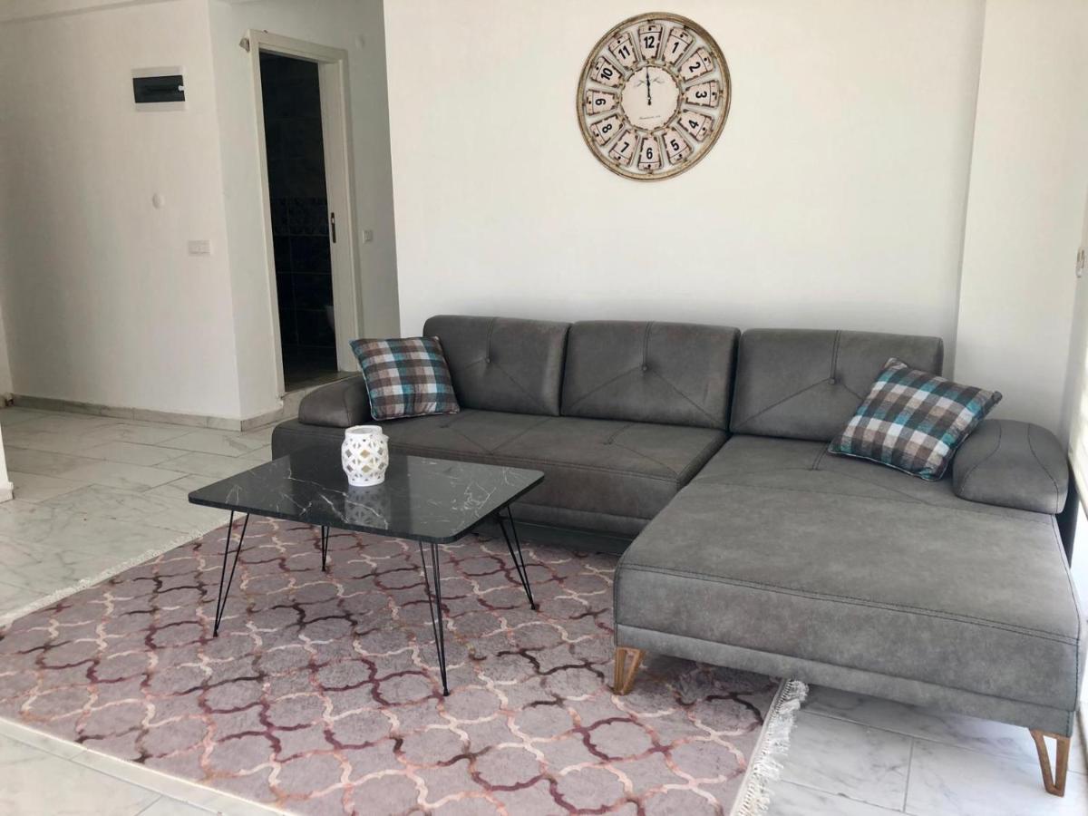 Belka Golf Residence Dublex Belek Buitenkant foto