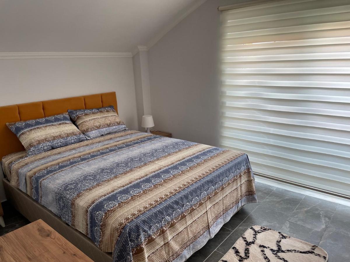 Belka Golf Residence Dublex Belek Buitenkant foto