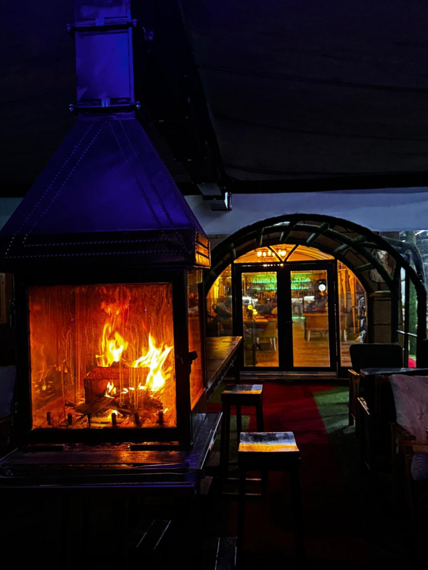 Belka Golf Residence Dublex Belek Buitenkant foto