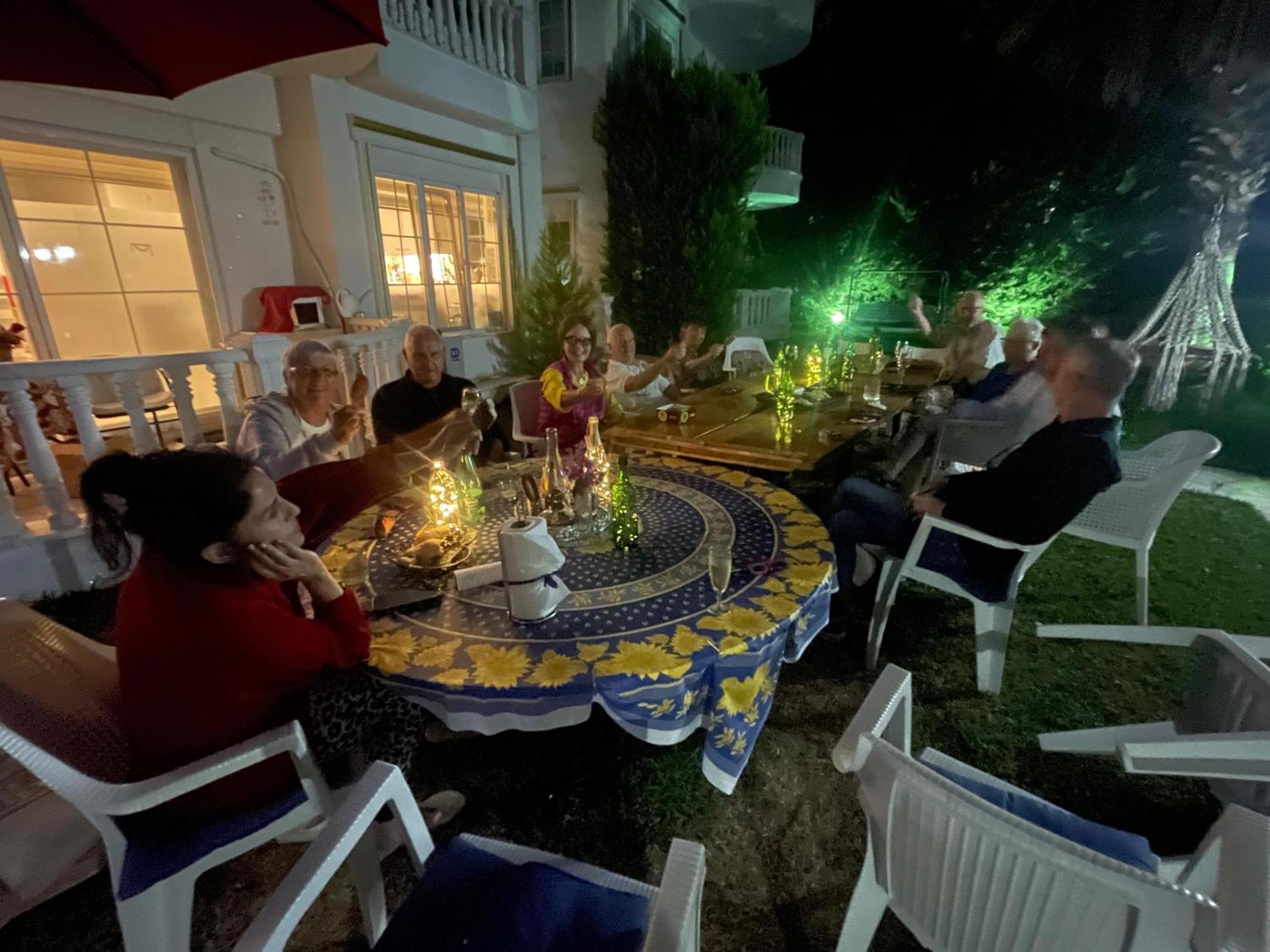 Belka Golf Residence Dublex Belek Buitenkant foto